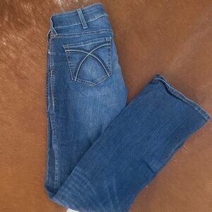 Ariat Bootcut Jeans